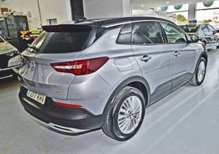 OPEL GRANDLAND X 1.2 T 130CV EXCELLENCE