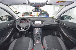 OPEL GRANDLAND X 1.2 T 130CV EXCELLENCE