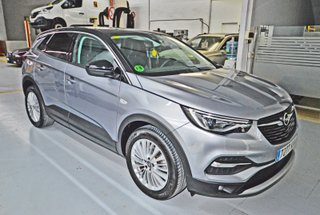OPEL GRANDLAND X 1.2 T 130CV EXCELLENCE
