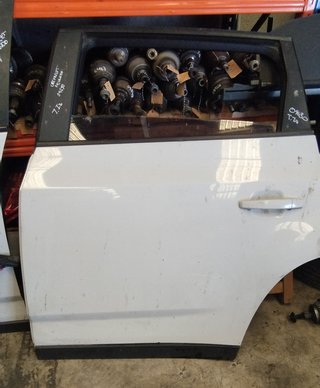Puerta Trasera Izquierda Chevrolet Orlando
