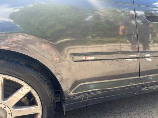 Audi A3 2007