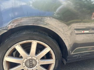 Audi A3 2007