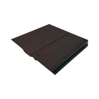 PS4 Fat 500GB CUH-1246A Negra + Mando Azul