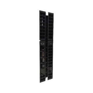 PS4 Fat 500GB CUH-1246A Negra + Mando Azul