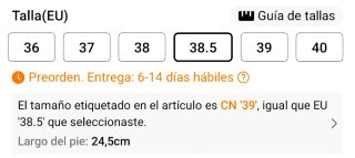 Zapatos negros de cordones
