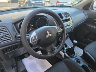 MITSUBISHI ASX 1.8 DI-D 115 CV UNICO DUEÑO