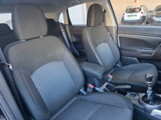 MITSUBISHI ASX 1.8 DI-D 115 CV UNICO DUEÑO