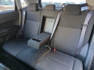 MITSUBISHI ASX 1.8 DI-D 115 CV UNICO DUEÑO