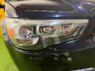 MITSUBISHI ASX 1.8 DI-D 115 CV UNICO DUEÑO