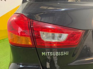 MITSUBISHI ASX 1.8 DI-D 115 CV UNICO DUEÑO