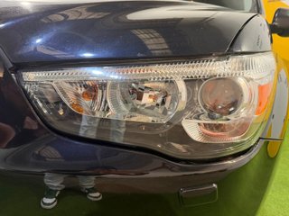 MITSUBISHI ASX 1.8 DI-D 115 CV UNICO DUEÑO