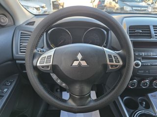MITSUBISHI ASX 1.8 DI-D 115 CV UNICO DUEÑO