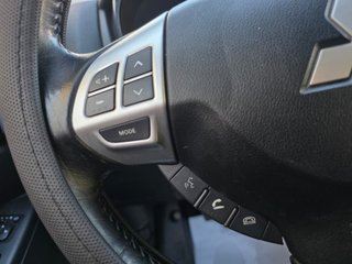 MITSUBISHI ASX 1.8 DI-D 115 CV UNICO DUEÑO