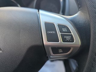 MITSUBISHI ASX 1.8 DI-D 115 CV UNICO DUEÑO