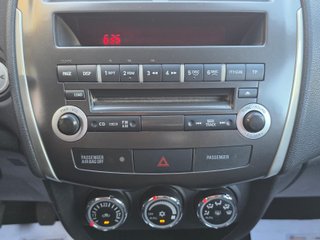 MITSUBISHI ASX 1.8 DI-D 115 CV UNICO DUEÑO