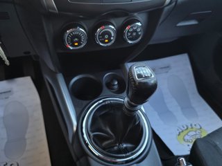 MITSUBISHI ASX 1.8 DI-D 115 CV UNICO DUEÑO
