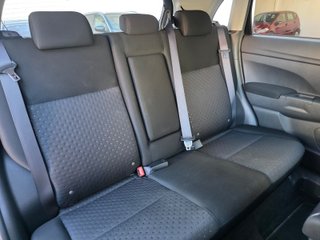 MITSUBISHI ASX 1.8 DI-D 115 CV UNICO DUEÑO