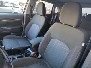 MITSUBISHI ASX 1.8 DI-D 115 CV UNICO DUEÑO