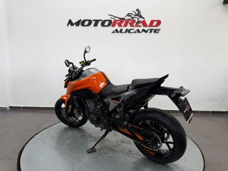 KTM 790 Duke