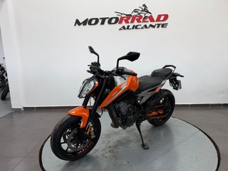 KTM 790 Duke