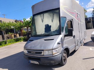 Iveco Daily 2006