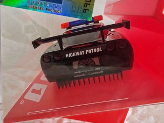 Coche Slot Ninco 1 Highway Patrol