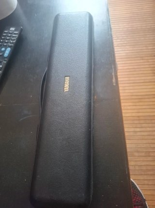 Flauta Yamaha 281