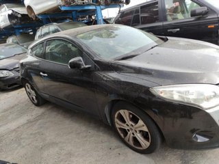 Despiece Renault Megane Iii Coupe 1.6 16v (1