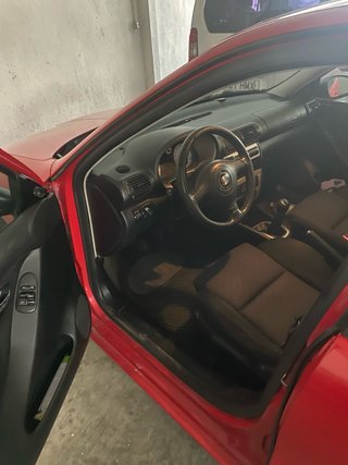 SEAT Leon 2005