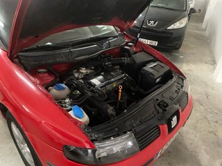 SEAT Leon 2005
