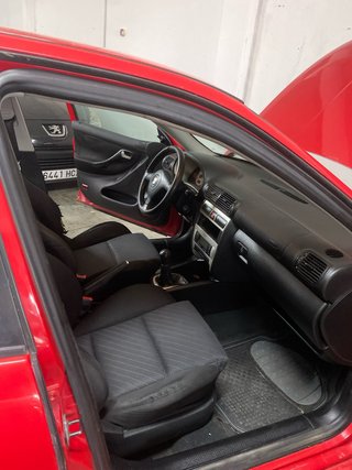 SEAT Leon 2005
