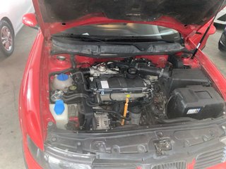 SEAT Leon 2005