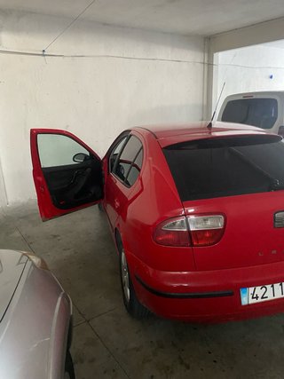SEAT Leon 2005