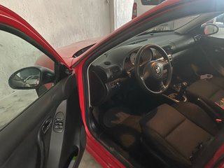 SEAT Leon 2005