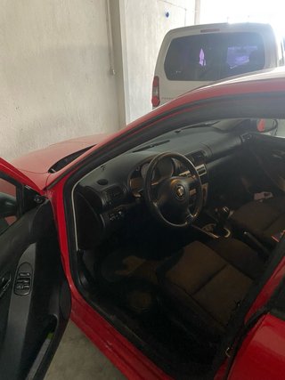 SEAT Leon 2005