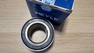 Cojinete de rueda MEYLE Original