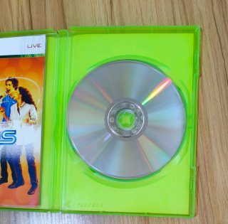 🇪🇦 Lips para Xbox 360