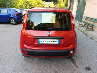 FIAT Panda 2015