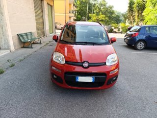 FIAT Panda 2015