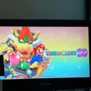 Mario Party 10 gioco per console Nintendo Wi U Eur