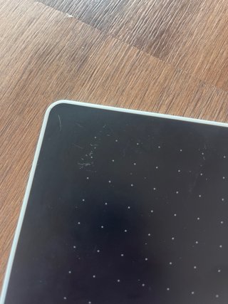 Tableta Gráfica Wacom Intuos