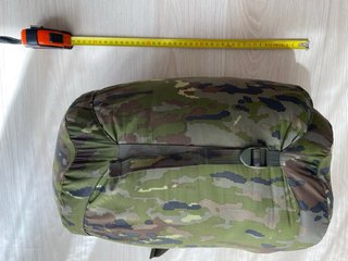 Saco de Dormir Ejército YUMA