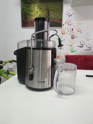 Licuadora Orbegozo LI 5500 850W
