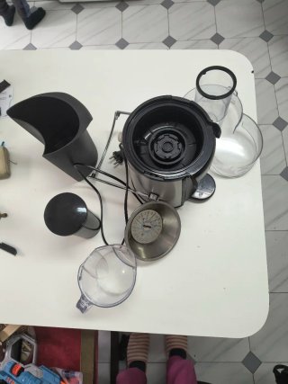 Licuadora Orbegozo LI 5500 850W