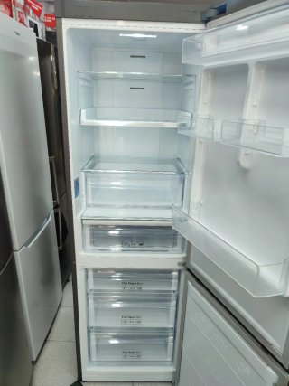 Nevera combi Samsung 185/60cm A++ con garantía