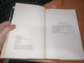 Libro: MI RESILIENCIA Siegfried Meir