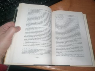 Libro: MI RESILIENCIA Siegfried Meir