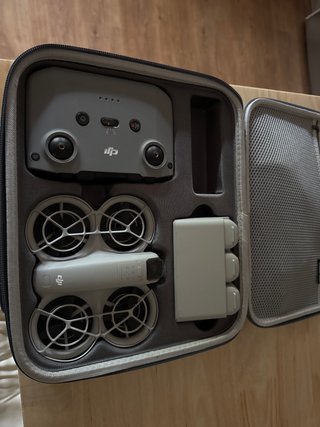 Dji neo