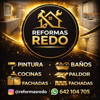 Pintura Interior y Exterior