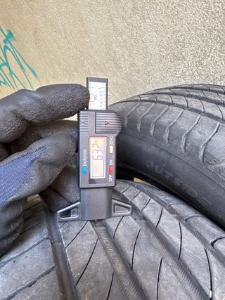 Michelin Primacy4  195/55 R16 Neumaticos ocasion